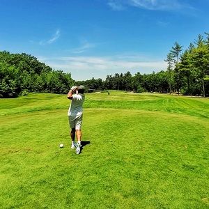 Meet your Posher, Dennis